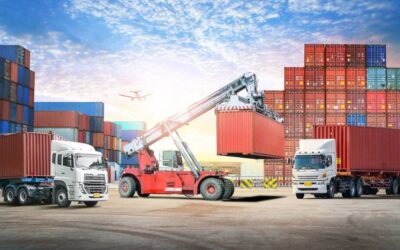 GST on Third-Party Exports