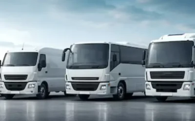 5 Things to Consider Before Buying a Commercial Vehicle in India