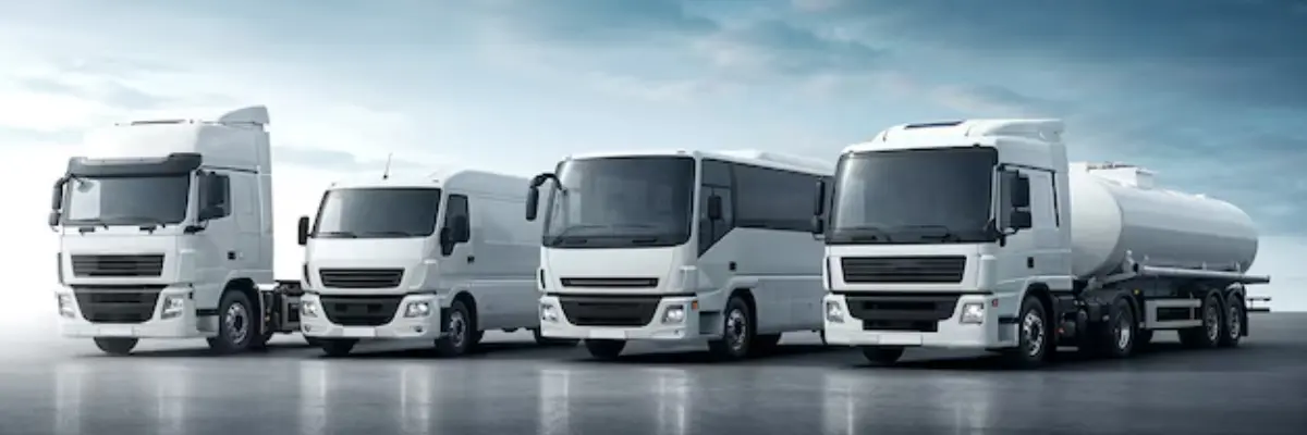 5 Things to Consider Before Buying a Commercial Vehicle in India