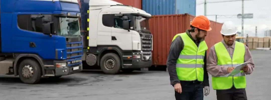 Advantages of Online Truck Booking