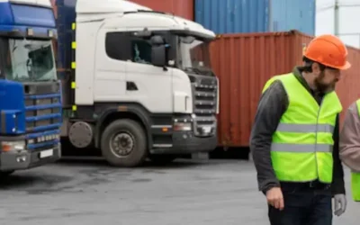 Advantages of Online Truck Booking Over Offline Booking