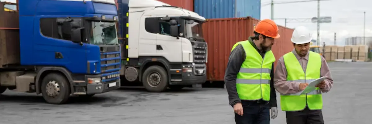 Advantages of Online Truck Booking