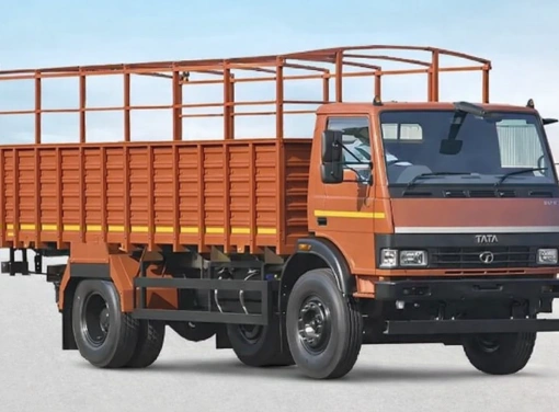 Auto Components & Ancillary Transport