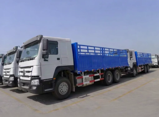 Compressors, Motors & Heavy Machinery