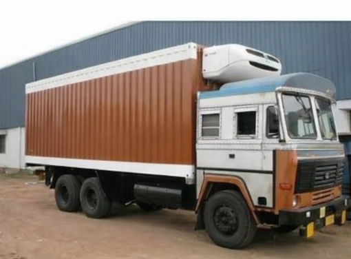 Electronics Manufacturing Logistics