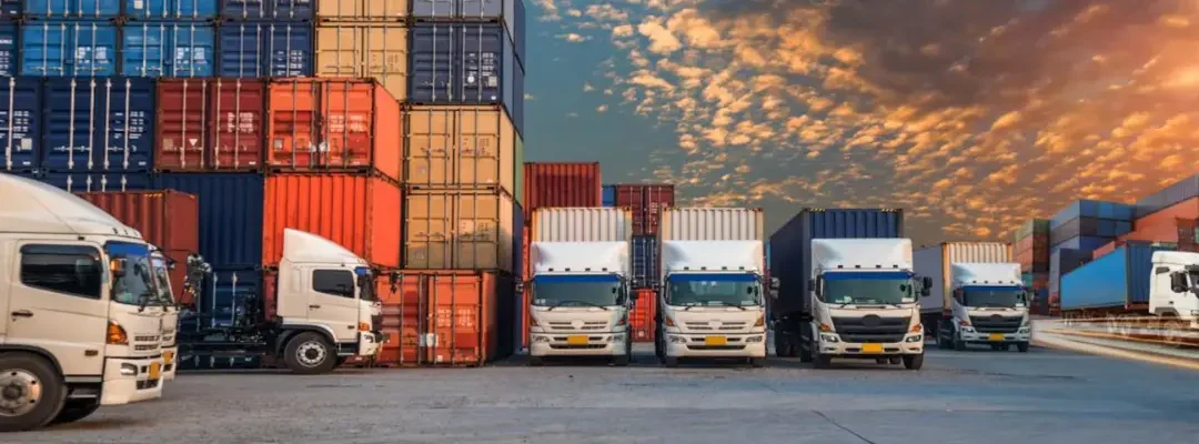 National Logistics Policy (NLP) Explained