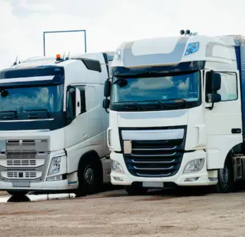 Online Lorry Booking