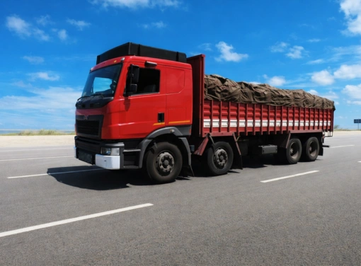 Textile & Fabric Transportation