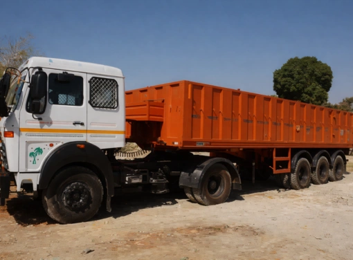 Textile & Handloom Transport in salem