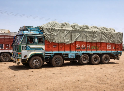 Totapuri & Alphonso Mango Logistics
