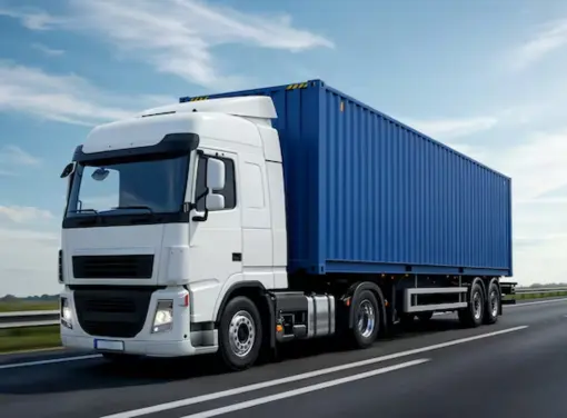 Transport Truck Rentals in coimbatore