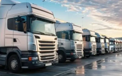 What Is Truck Rental and How Does It Work