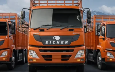 Types of Rental Trucks for Goods Shifting & Commercial Transport