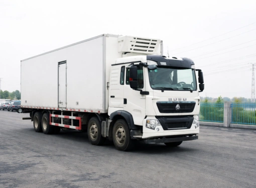 Vegetable & fruit transport