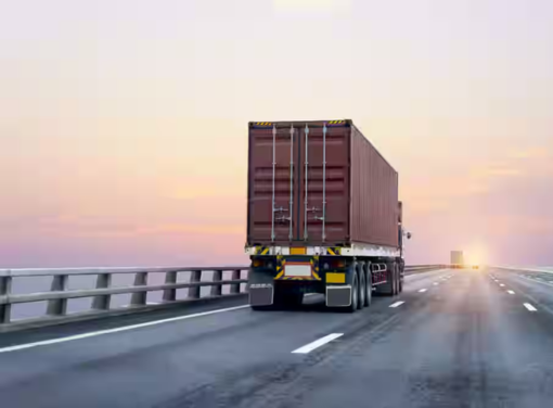 truck booking online in Erode