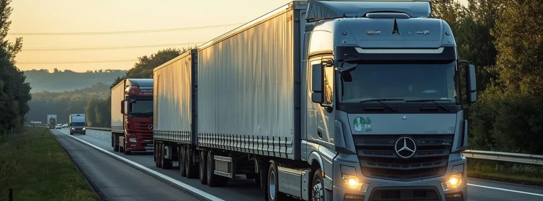 Affordable Cargo Transport Services