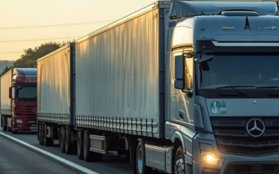 Affordable Cargo Transport Services