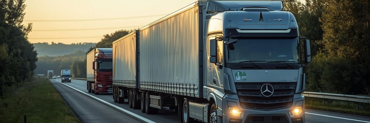 Affordable Cargo Transport Services