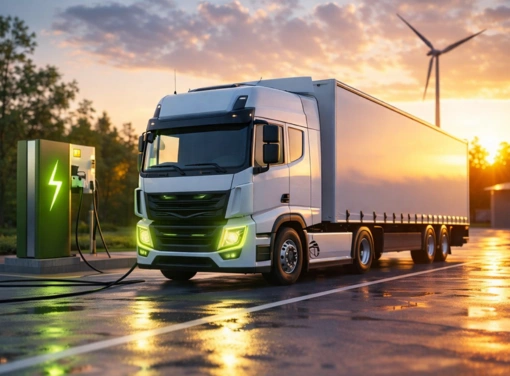 Major industries & business ecosystem