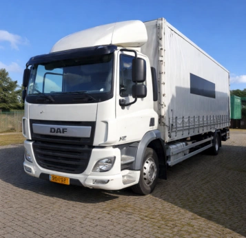 Online Long Distance Truck Booking