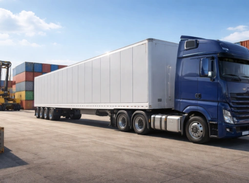 Seafood export support