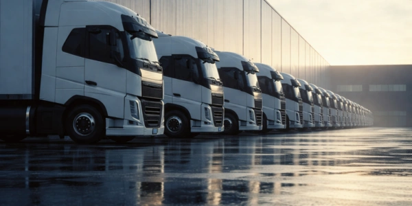 Transport hub movement