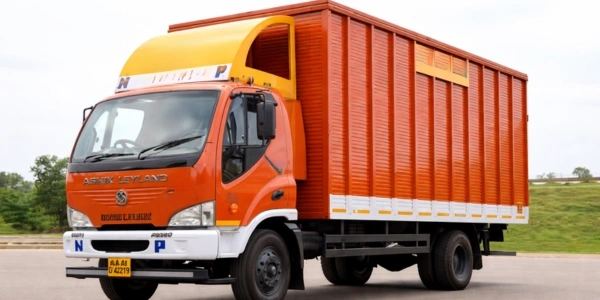 Transport & logistics for Hyderabad industrial corridors 