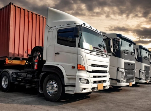 Transport & logistics support in Mumbai