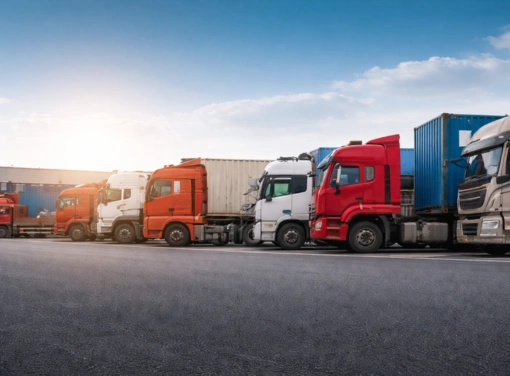 Transport & logistics