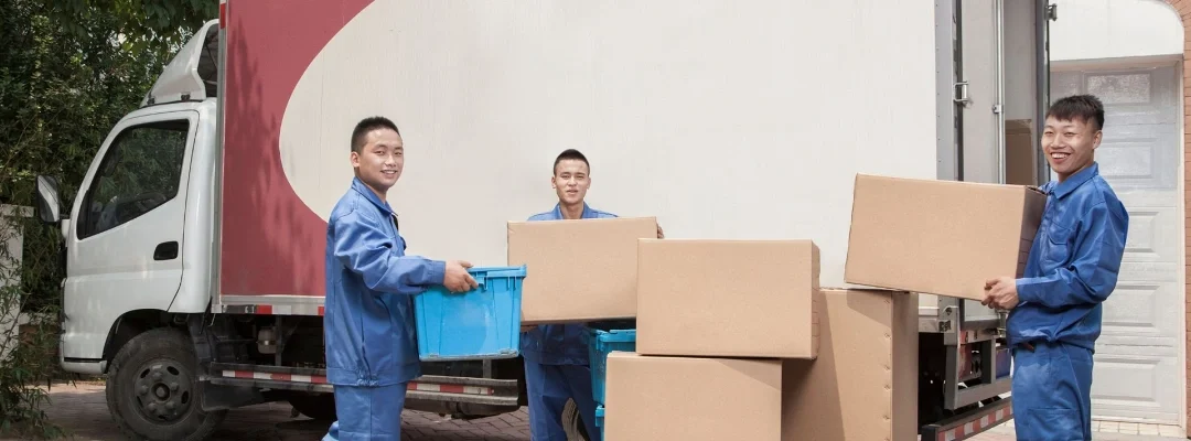 Truck Cargo for E-commerce Businesses