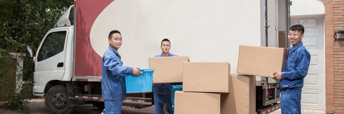 Truck Cargo for E-commerce Businesses