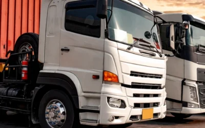 Importance of Truck Cargo in Indian Logistics