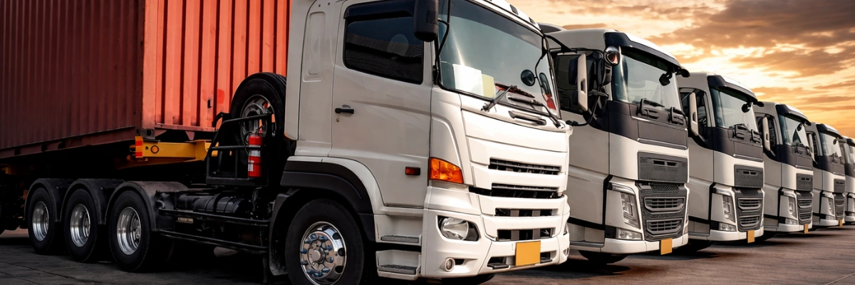 Importance of Truck Cargo in Indian Logistics