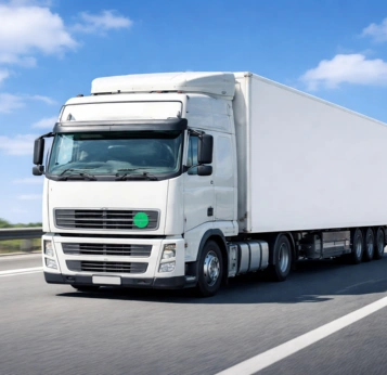 Truck Transport Services in Angul