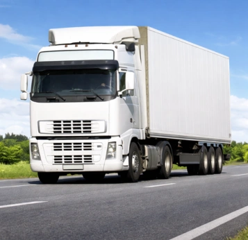 Truck Transport Services in Hyderabad