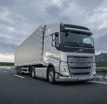 Truck Transport Services in Indore