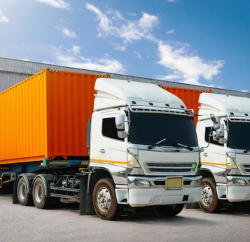 Truck Transport Services in Jaipur