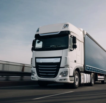 Truck Transport Services in Kolkata