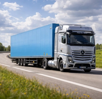 Truck Transport Services in Mangalore