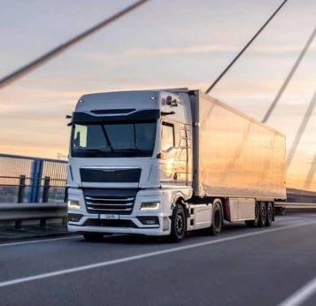 Truck Transport Services in Mumbai