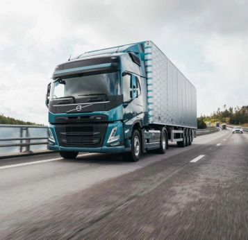 Truck Transport Services in Mysore