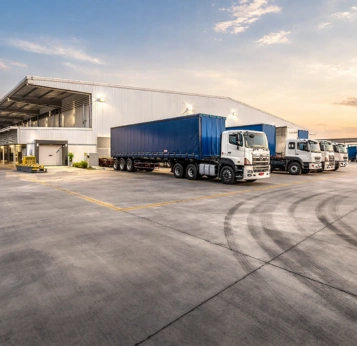 Truck Transport Services in Nagpur