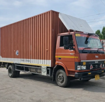 Truck Transport Services in Pune