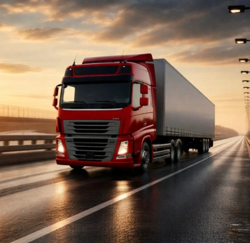 Truck Transport Services in Raipur