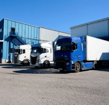 Truck Transport Services in Udaipur
