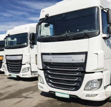 Truck Transport Services in ranchi