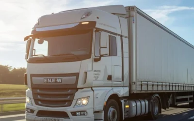 Types of Truck Cargo Services in India