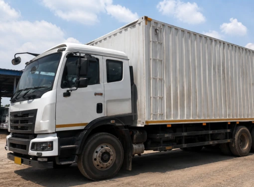 Our Surface Logistics Services