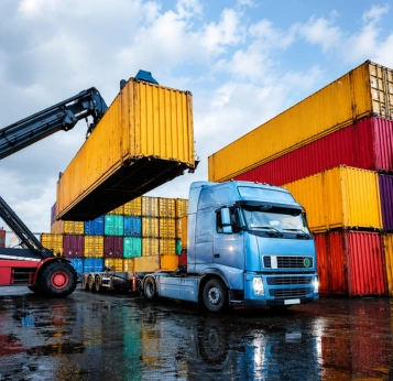 Skyroots Logistics provide