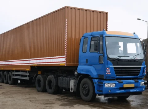 Transport Truck Rentals in coimbatore
